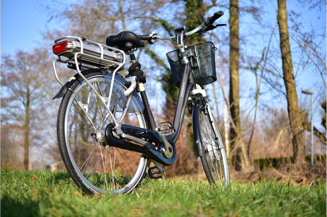 36V & 48V E-bike Battery, Which is Better