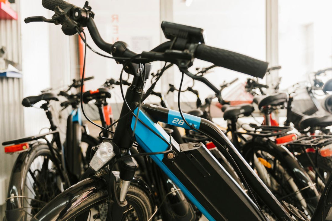 How Long Can an E-bike Battery Last