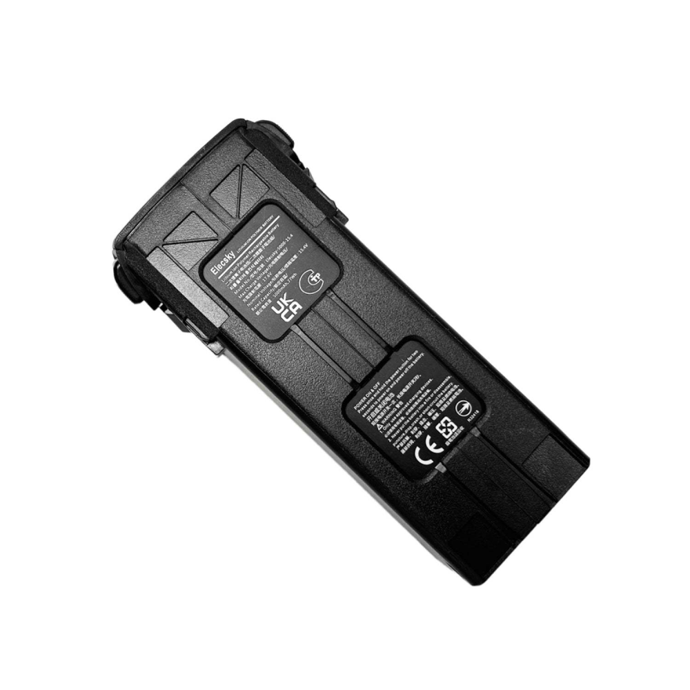 Intelligent 15.4V 5000mAh High Capacity Drone Replacement Battery for DJI Mavic 3 Pro DJI Mavic 3 Cine