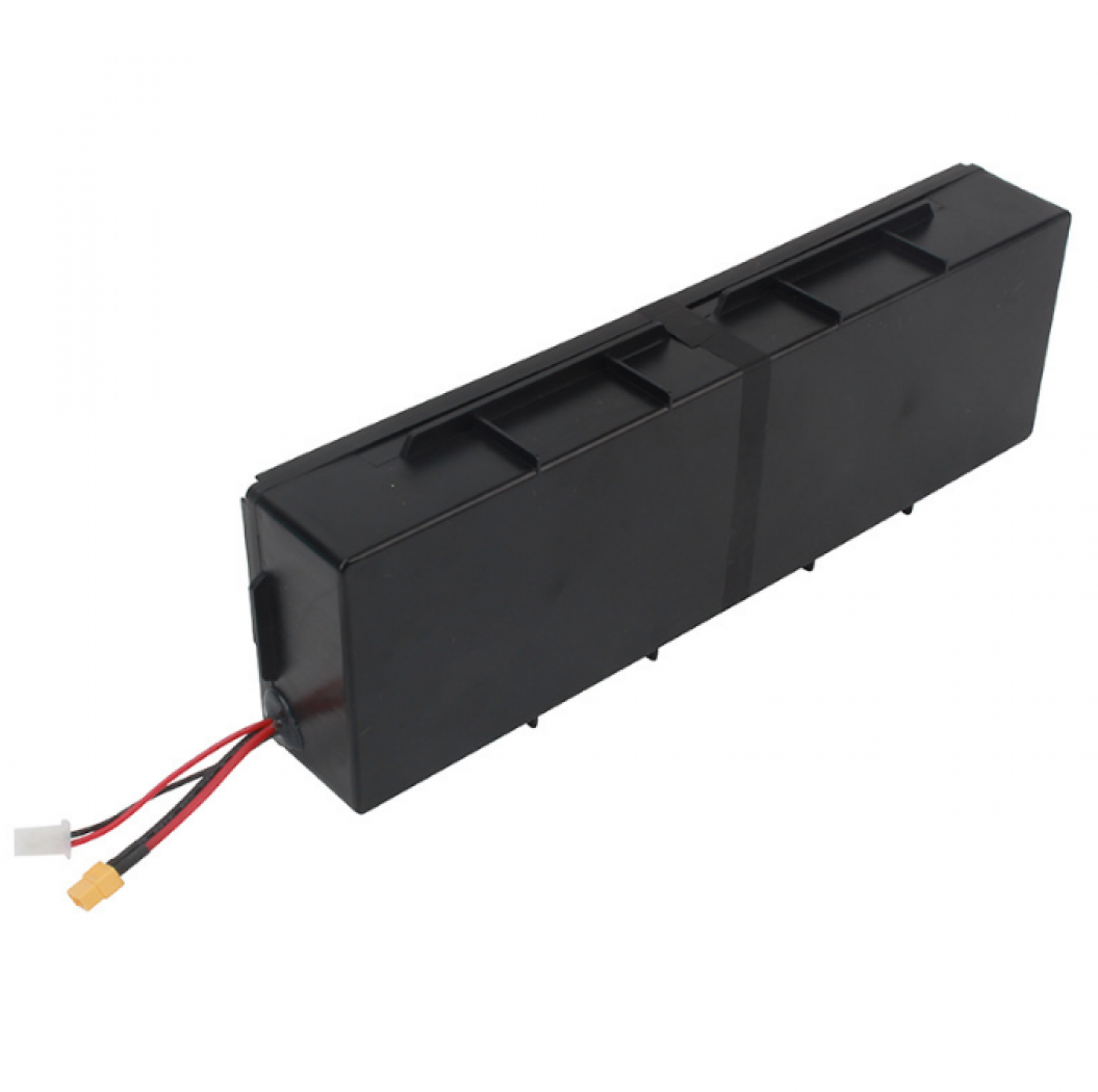 High Performance 48V 13Ah Replacement Lithium Battery for MotoTec Free Ride E-Scooter