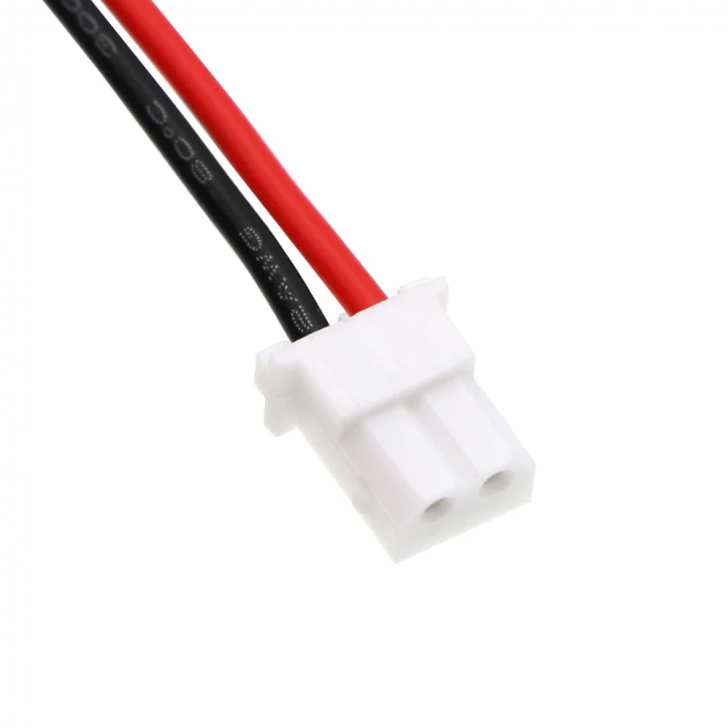 3.6V 3000mAh Replacement Battery For Esylux ELX LED Emergency Light