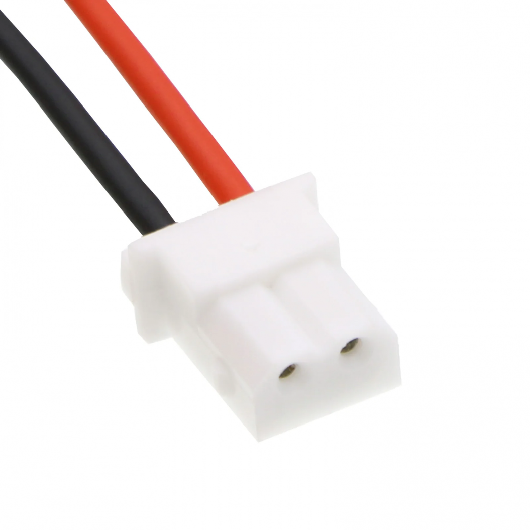 4.8V 2000mAh Replacement Battery For Esylux SLE SLF SLG Emergency Light