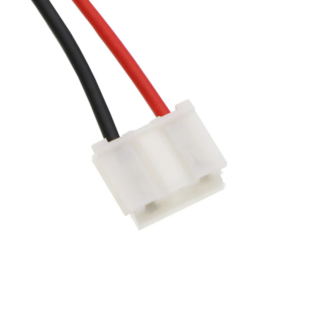 4.8V 600mAh Replacement Battery For Ratiotec NIMH 4805S.ST Emergency Light