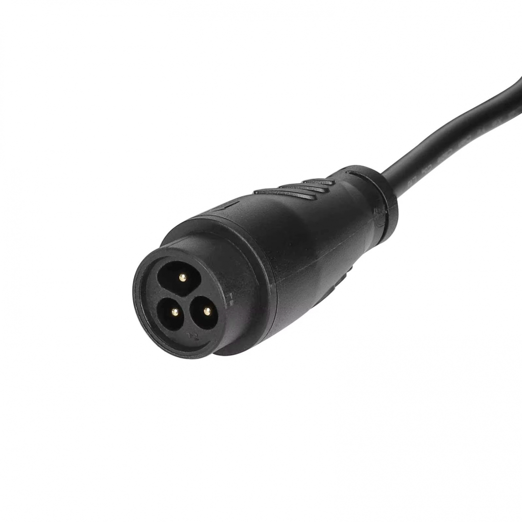 84V 2A Battery Charger LP16-3P Connector For DUALTRON ULTRA2 Electric Scooter