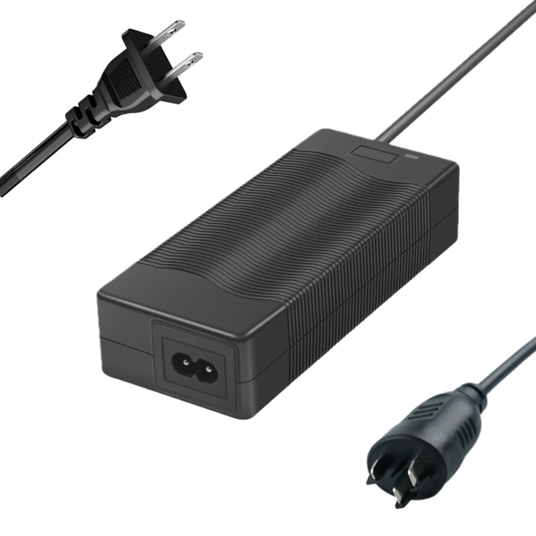 42V 2A Battery Charger Compatible With Aventon ramblas Bosch E-Bike Charger for 36v Bosch E-Bike Batteries