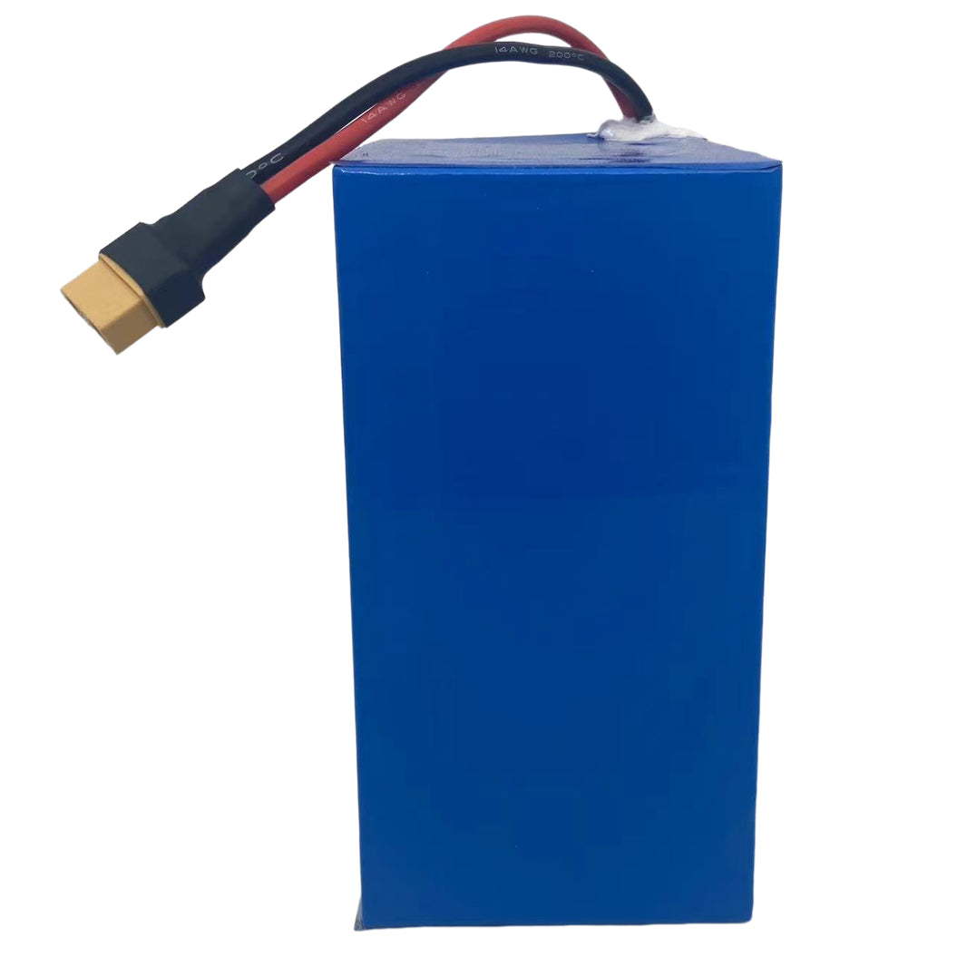 KEEPBATT 24V 13Ah Replacement Battery Pack for Droyd Blipper E-bike