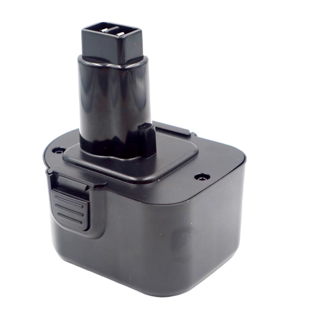 3500mAh 12V NiMH PS130 Batterij voor Black & Decker A9252 A9275 PS130 PS130A Firestorm