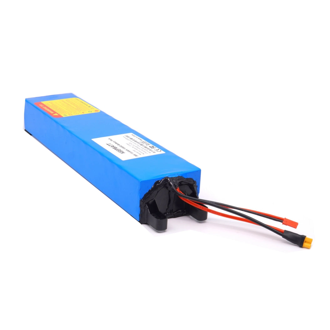 36V 10Ah Replacement Battery for EVERCROSS EV08S E-Scooter XT30 JST