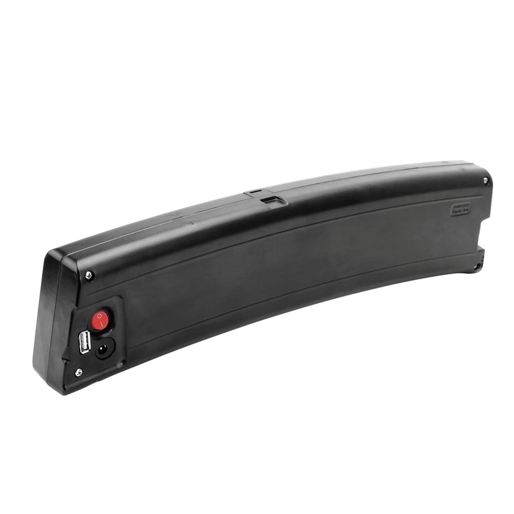 36V 10.5Ah 378Wh E-Bike Battery for Veloja Folding Bike Battery