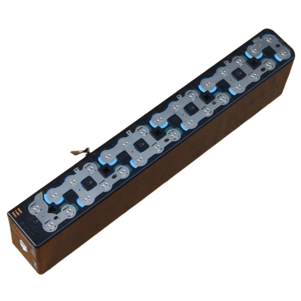 36V 7.5Ah 교체 배터리, NAVEE V40 V40 Pro 전동 스쿠터용