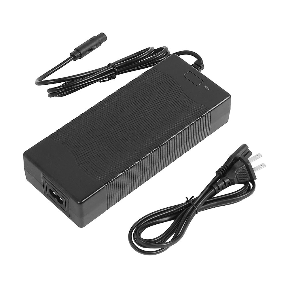 KEEPBATT 42V 2A Battery Charger For 36V Huffy cadence vertis E bike Charger