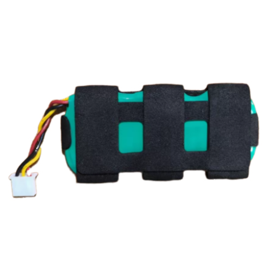 3.6V 450mAh 3/V450HR Ni-MH Battery for Foton General G9 Vehicle Service Controller