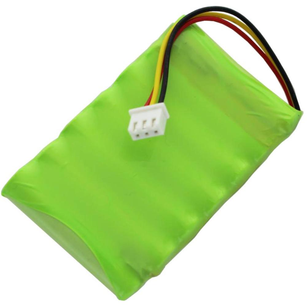 8.4V 800mAh NiMH Battery Suitable for Brother PT-7600, PT-7600VP Battery BA-7000