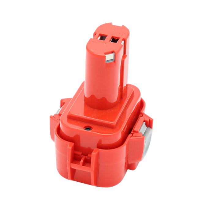 9.6V 2.0Ah Ni-MH 배터리 Makita 9100, 9101, 9102, 192534-A용