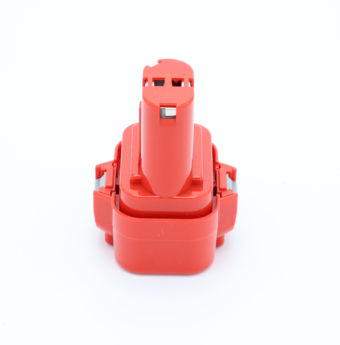 9.6v 2.0Ah Ni-MH battery for Makita 9100, 9101, 9102, 192534-A
