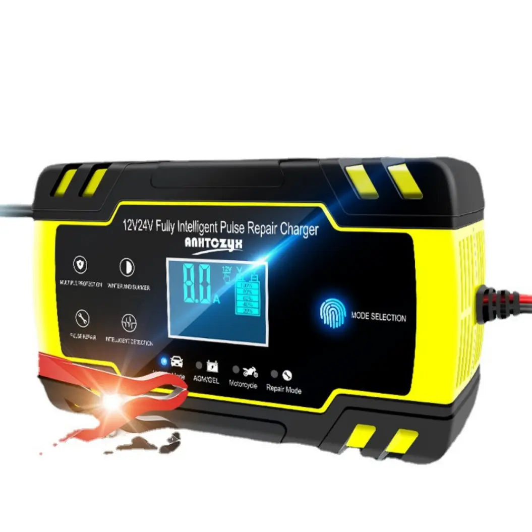 Anhtczyx battery charger discount
