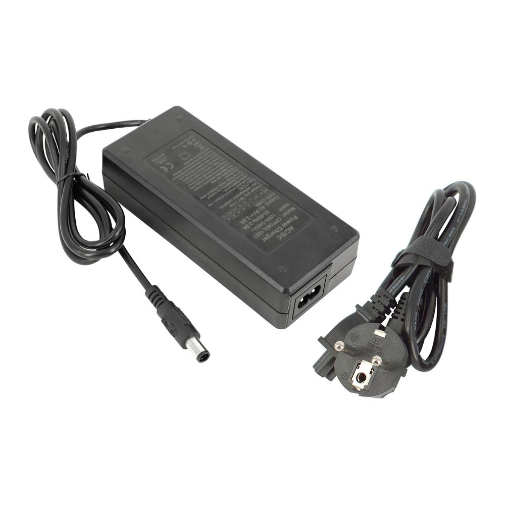 42V 2A Electric Bike Charger Suitable For Allegro CrossTour Invisible Ebike