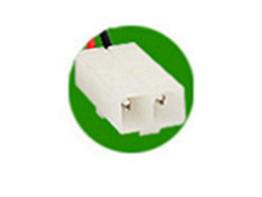 9.6V 2400mAh AA NiMH 충전식 배터리 SM/KET-2P/3P 커넥터 포함 RC 장난감용, 자동차, 탱크, 로봇, 보트용