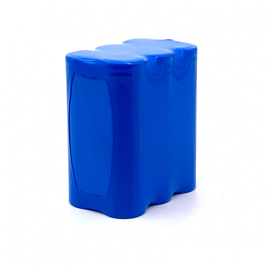 KEEFBATT 21.6V 3500mAh Bateria de Substituição para Ventilador Geek Aire