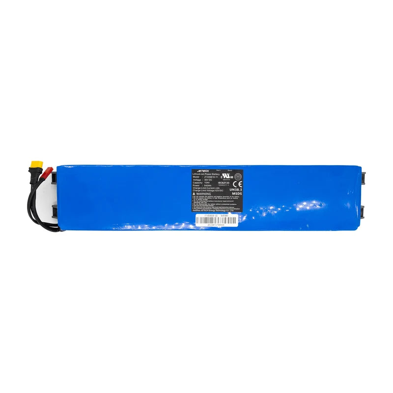36V 15Ah Replacement Battery For Apollo Air 2022-23-24 E scooter High-Capacity