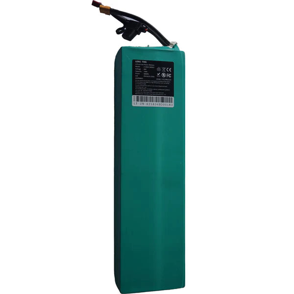 Replacement Battery for EVERCROSS H5 Electric Scooter