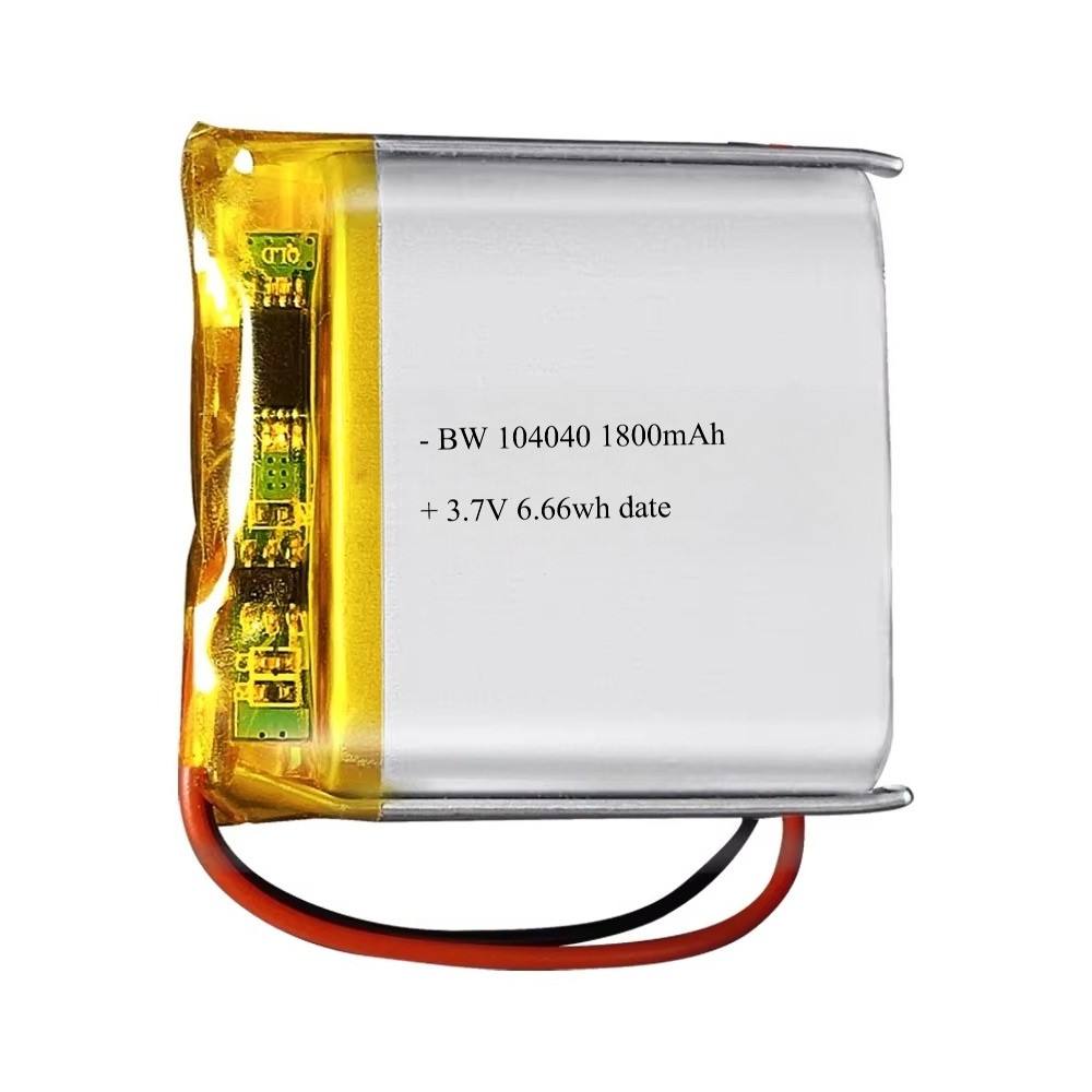 3.7V 2000mAh Replacement Battery for Hayward Aqua Pod & AquaPod 2.0 Wireless Remote AQL2-POD-ROM