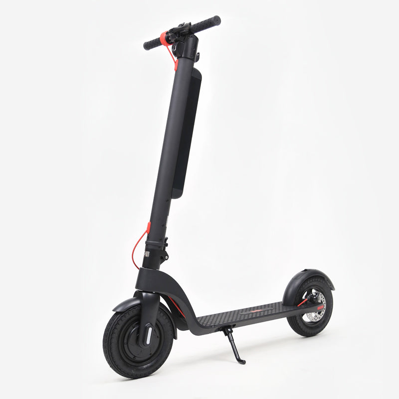 X8 Elektrische scooter 8,5 inch 36V 10AH 350W