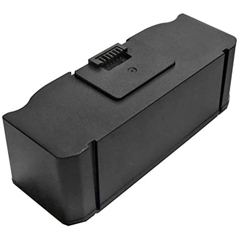 Batería de repuesto de 14,4 5200 mAh para Irobot Roomba i7+, Roomba E5, Roomba 7550 5150 E515020 E5154 E515840