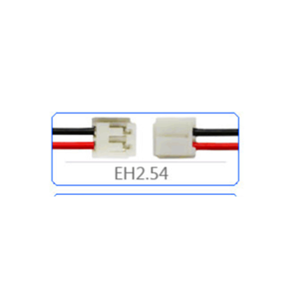 Batería Delipu 3000mAh 9.6V 884442 tipo SC para taladro de mano de juguete con control remoto y herramienta eléctrica