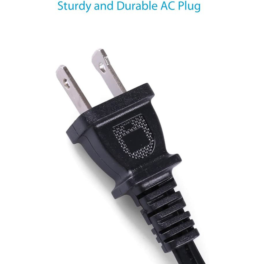 36V 1.5A Batterijoplader voor Razor MX500, MX650, GT GT750, IZIP I600, I750, I1000, Mongoose M750, X-Treme X-600 UL Gecertificeerd