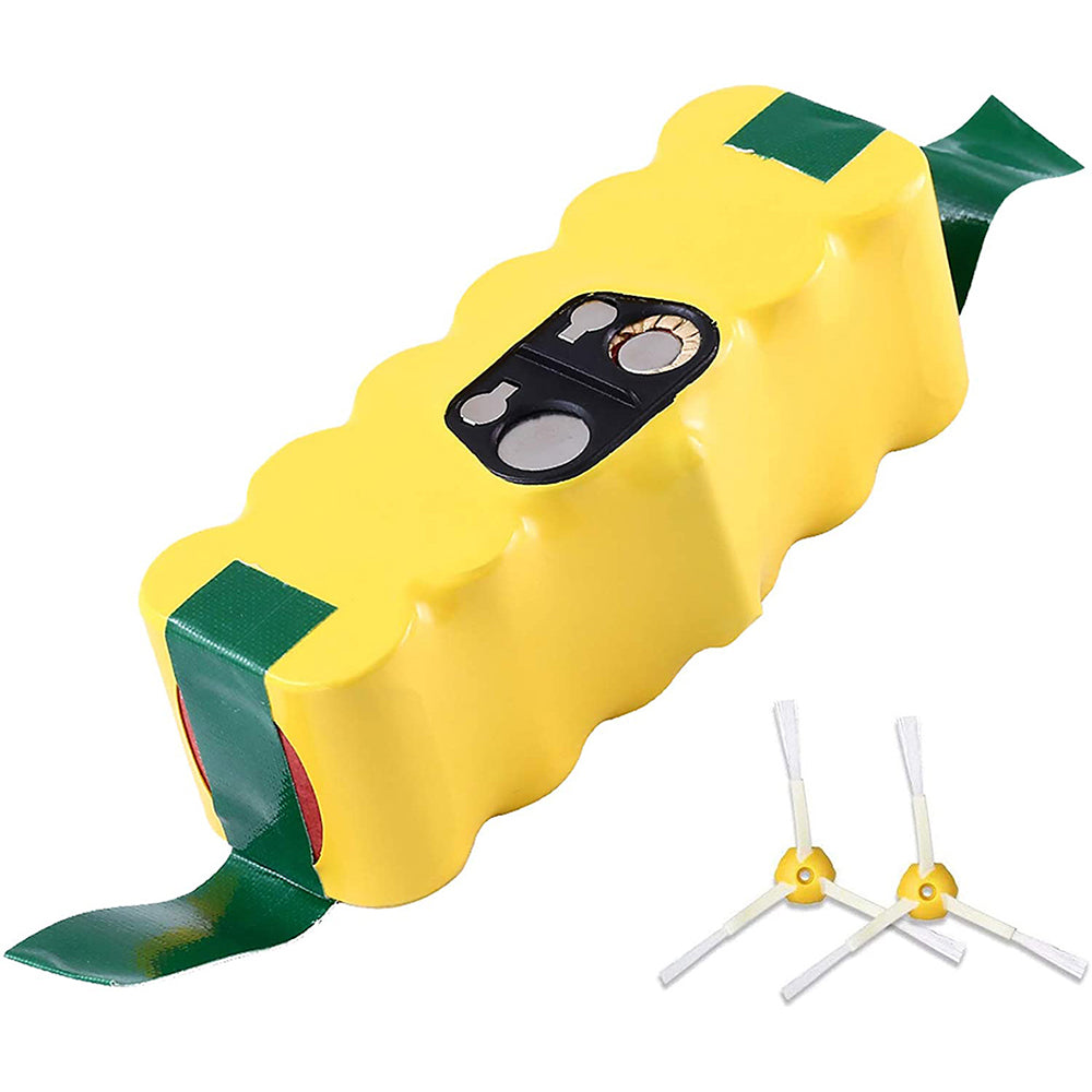 14.4V 4.5Ah 배터리, Roomba R3 500 600 700 800 900 시리즈 500 510 531 535 호환