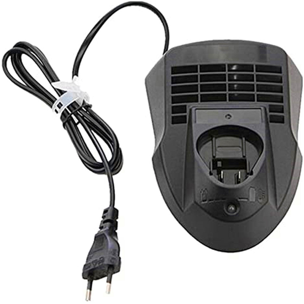 Carregador Rápido AL1115CV para Bateria de Lítio 10.8V, Tempo de Carregamento Rápido, Plugue EU