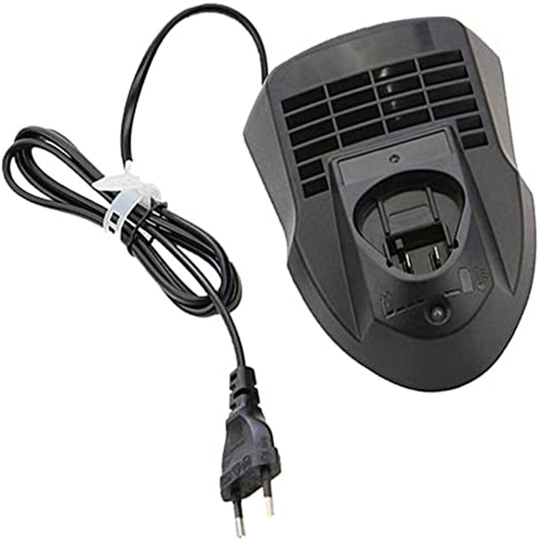 Carregador Rápido AL1115CV para Bateria de Lítio 10.8V, Tempo de Carregamento Rápido, Plugue EU