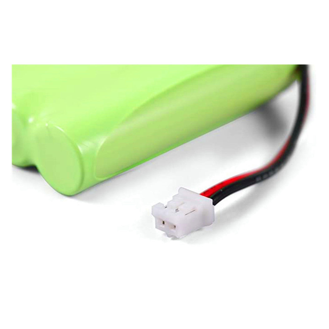3.6V 900mAh Ni-MH 배터리 Motorola용 (MBP33S, MBP36 최신 800mAh 버전과 호환되지 않음)