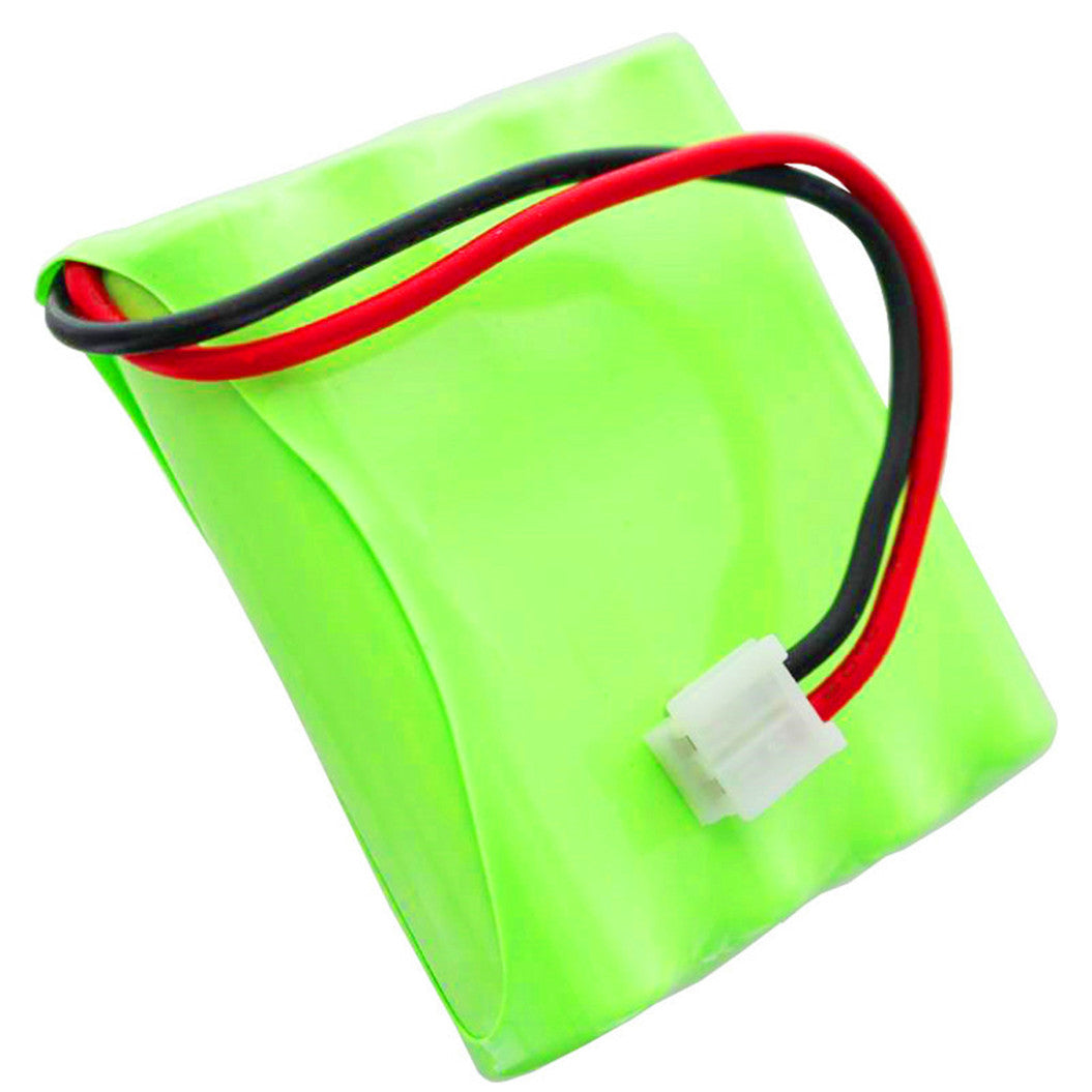 4.8V 700mAh NiMH battery for Philips baby monitor SBC-EB4870 A1507, SBC-EB4880 A1507 and SCD 48100