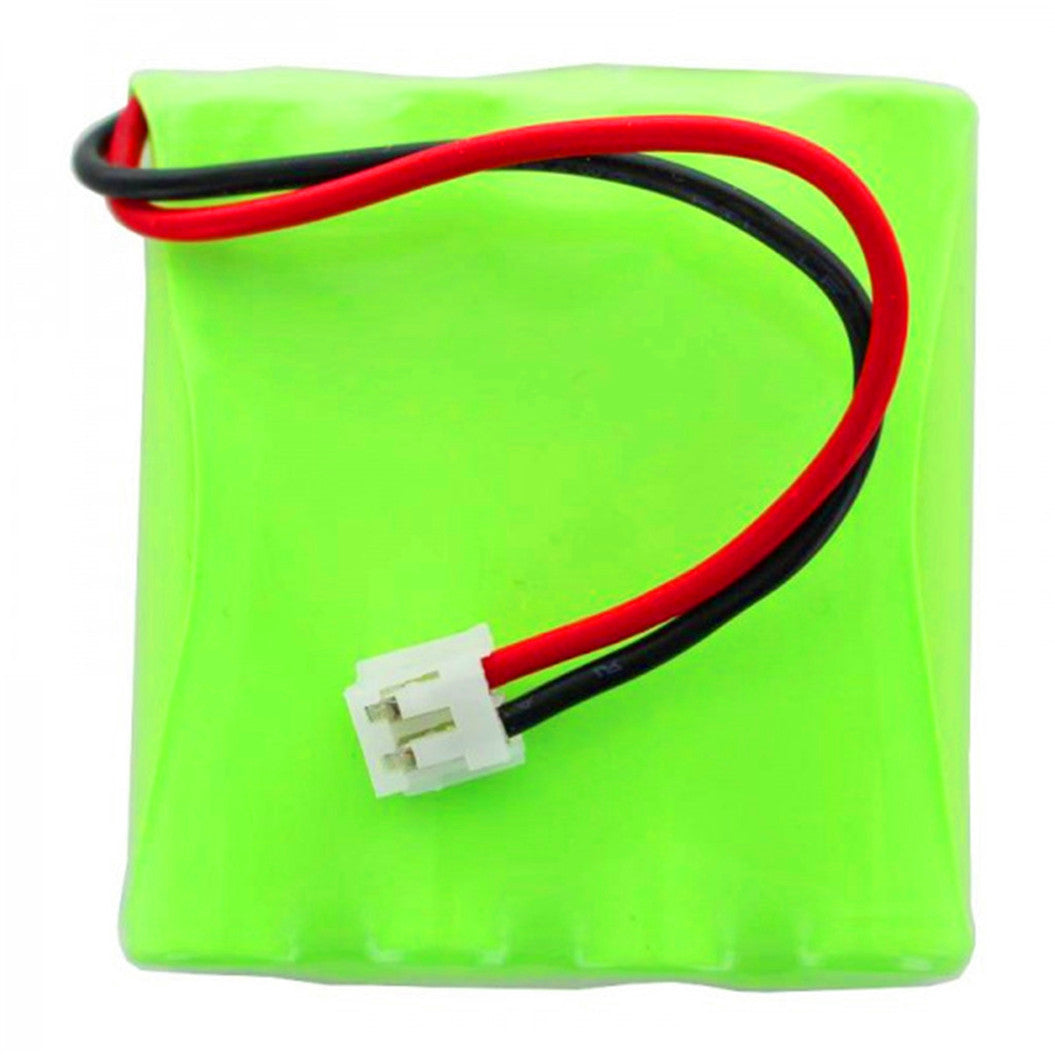 4.8V 700mAh NiMH battery for Philips baby monitor SBC-EB4870 A1507, SBC-EB4880 A1507 and SCD 48100