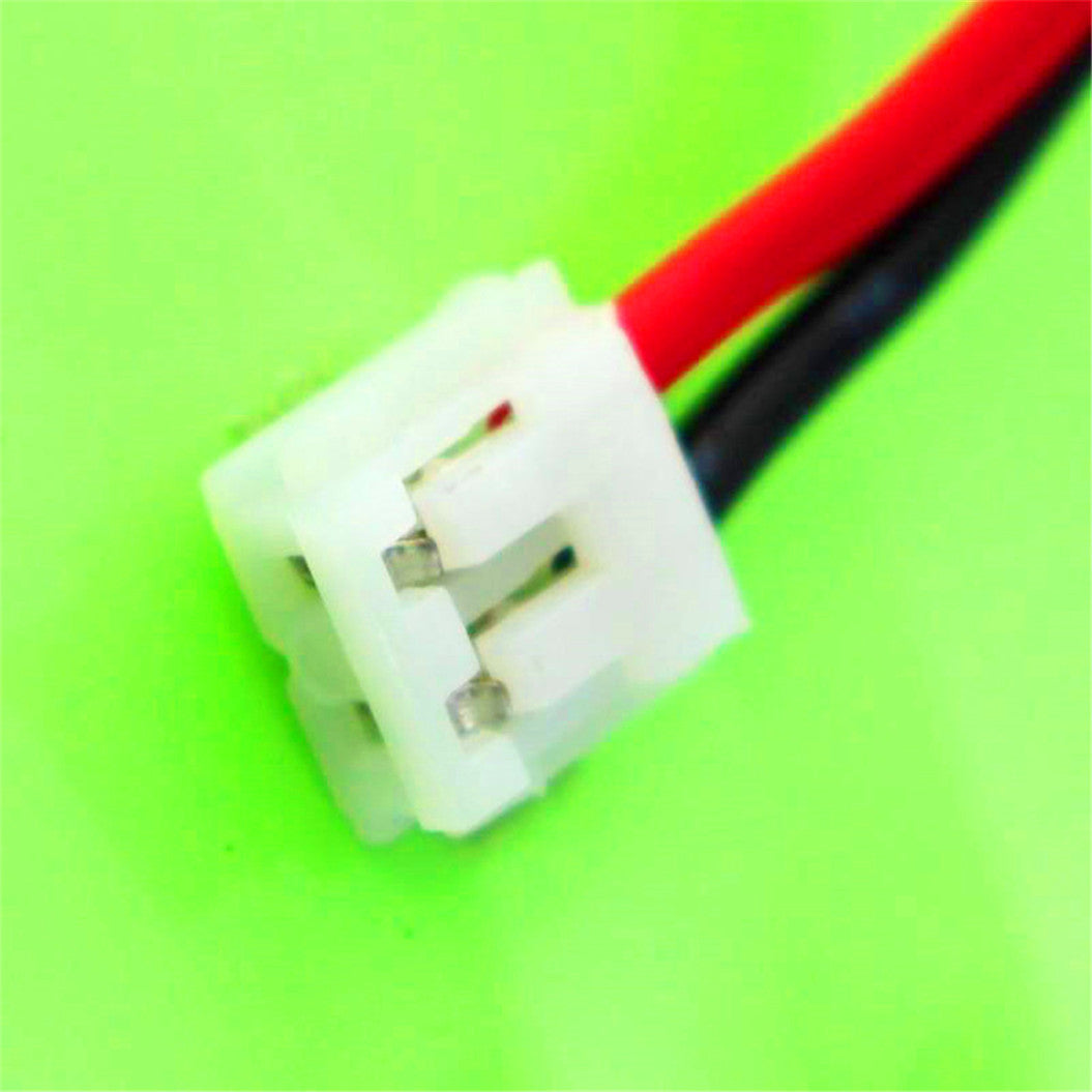 Philips 베이비 모니터 SBC-EB4870 A1507, SBC-EB4880 A1507 및 SCD 48100용 4.8V 700mAh NiMH 배터리