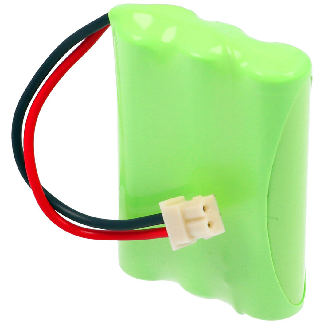 3.6V 800mAh 2.9Wh NiMH 배터리 Motorola MBP36 MBP33s