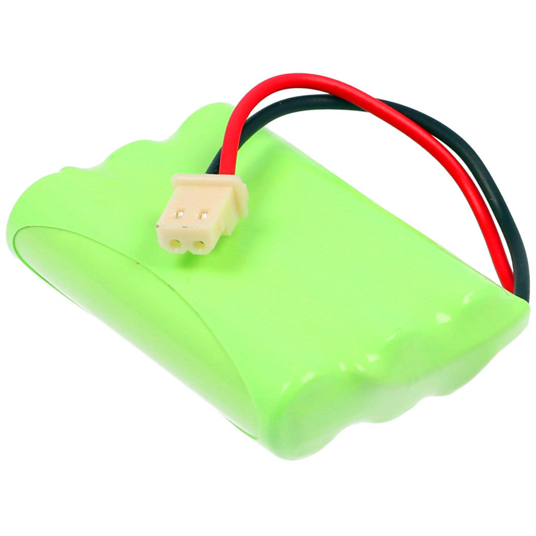 3.6V 800mAh 2.9Wh NiMH 배터리 Motorola MBP36 MBP33s