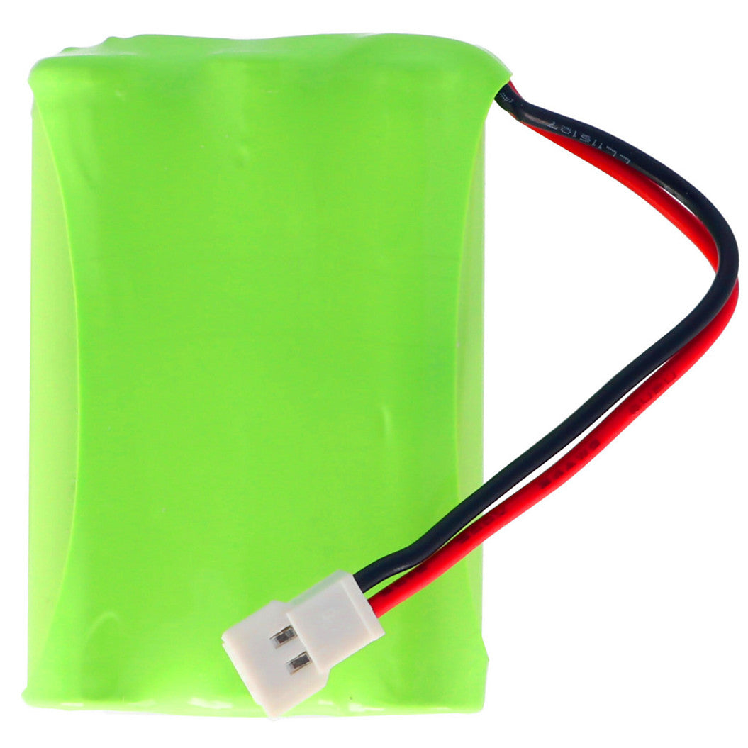 1200mAh 2.4V 배터리 (SBC-SC466, SBC-S477 아기 모니터용)