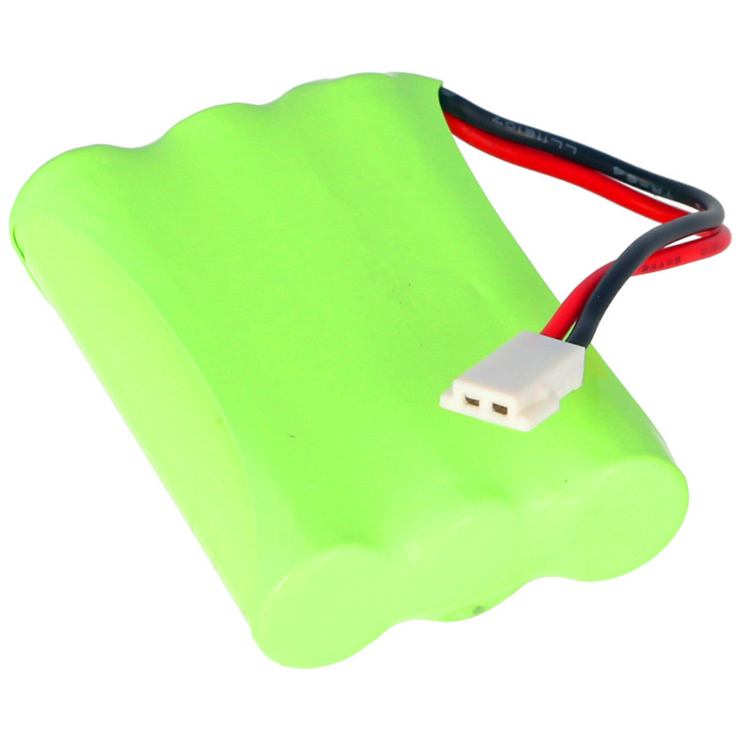 1200mAh 2.4V 배터리 (SBC-SC466, SBC-S477 아기 모니터용)