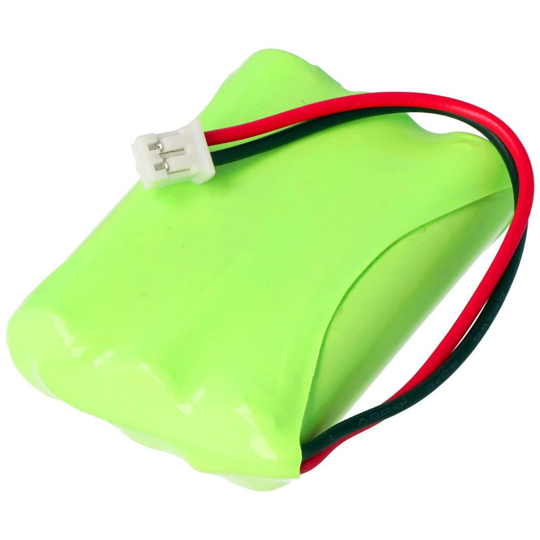 3.6v 600mah battery for the GRACO imonitor, iMonitor vibe BATT 2795, 3SN AAA75H S JP2, TFL3X44AAA900, CB94-01A
