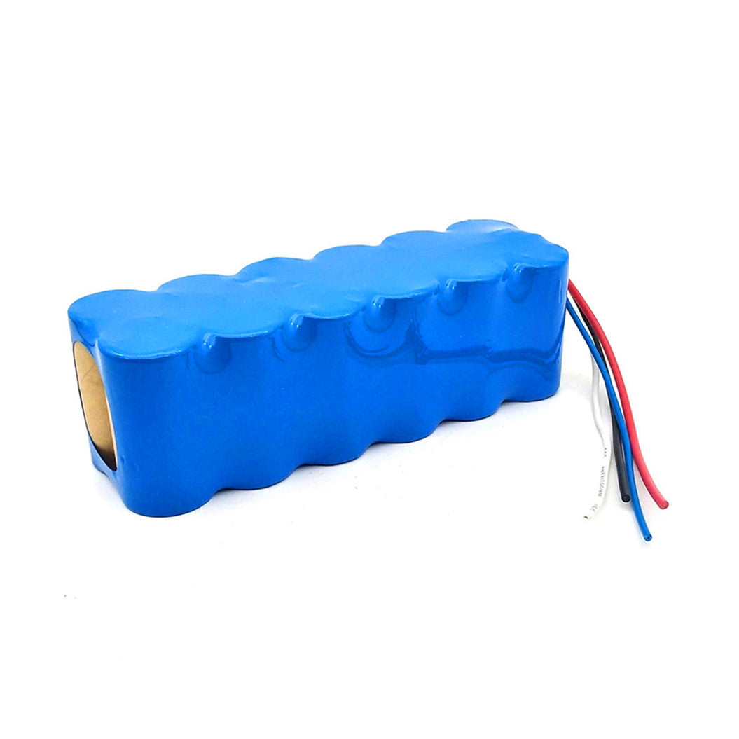 Batería de 14,4 V 2000 mAh para aspiradora LEXY 14,4 V R330S R510-1