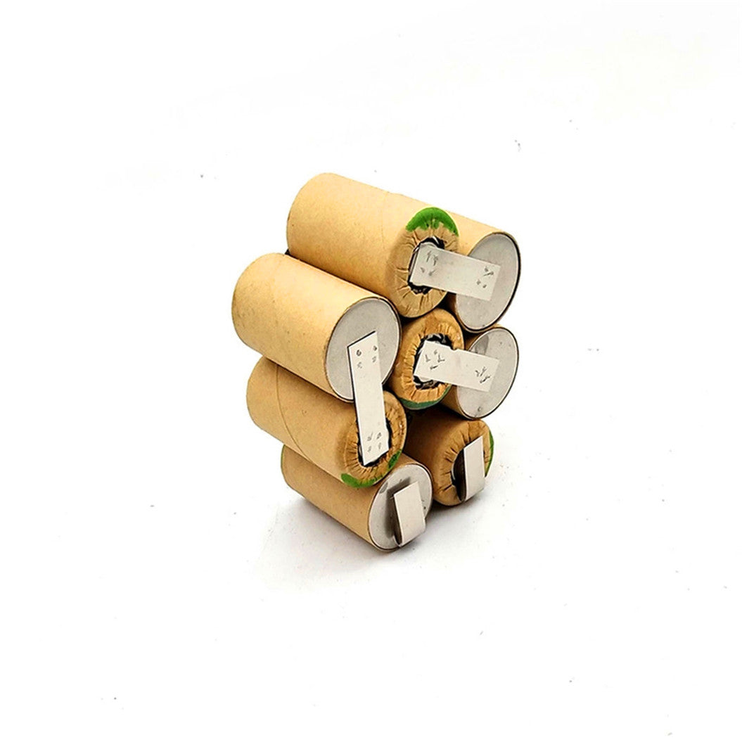 4 / 5SC 3000mAh voor Black & Decker 9.6V Ni-MH Batterij CD HP9096 5101866-00 voor Zelfinstallatie