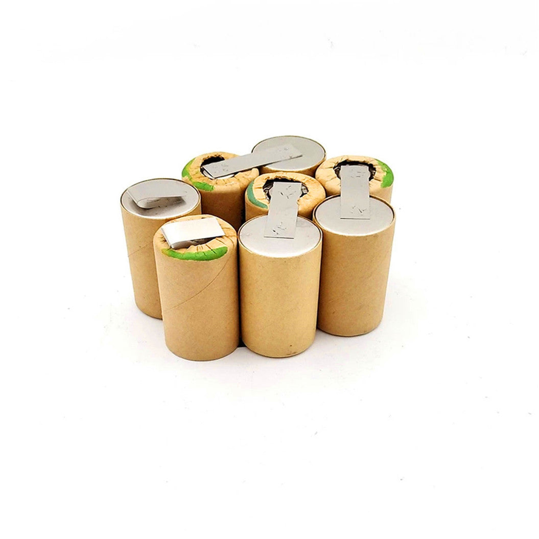 4 / 5SC 3000mAh voor Black & Decker 9.6V Ni-MH Batterij CD HP9096 5101866-00 voor Zelfinstallatie