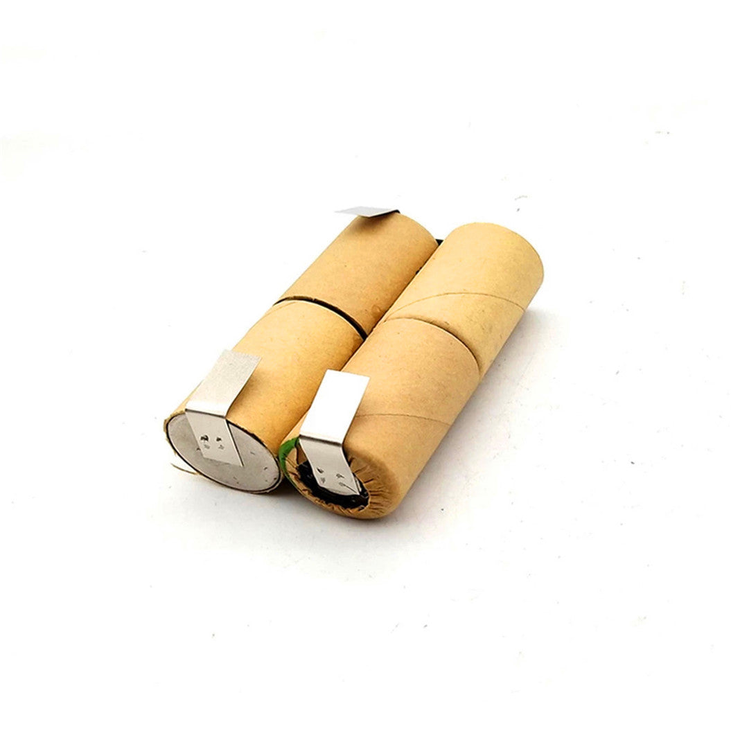 4.8V 3000mAh Ni-MH バッテリー Black & Decker 9045用
