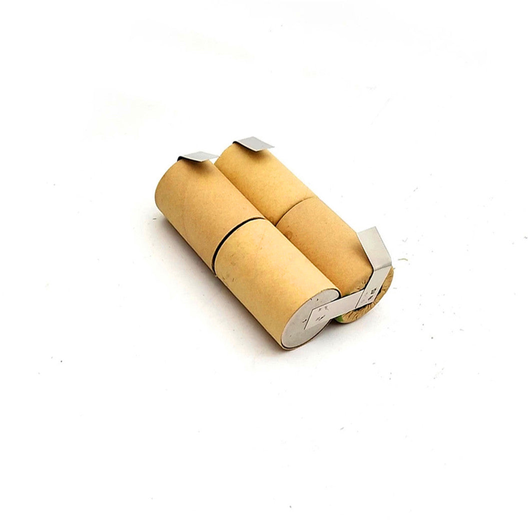 4.8V 3000mAh Ni-MH バッテリー Black & Decker 9045用