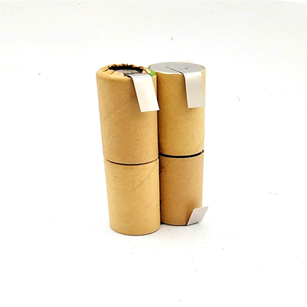 4.8V 3000mAh Ni-MH バッテリー Black & Decker 9045用