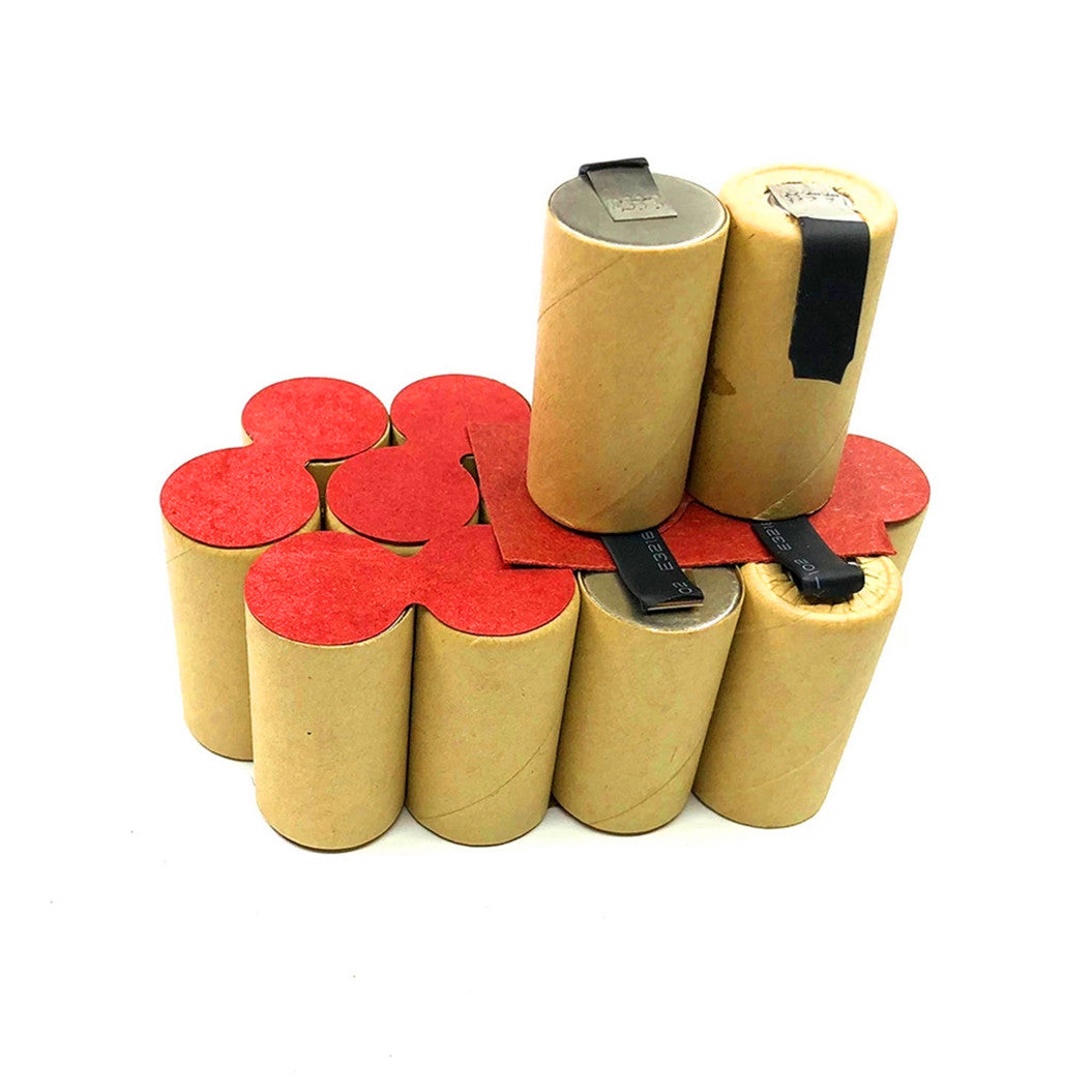 3000mAh 18V Ni-MH battery for Ferm, CDA1044 Ferm FASB-18 / CDA6004