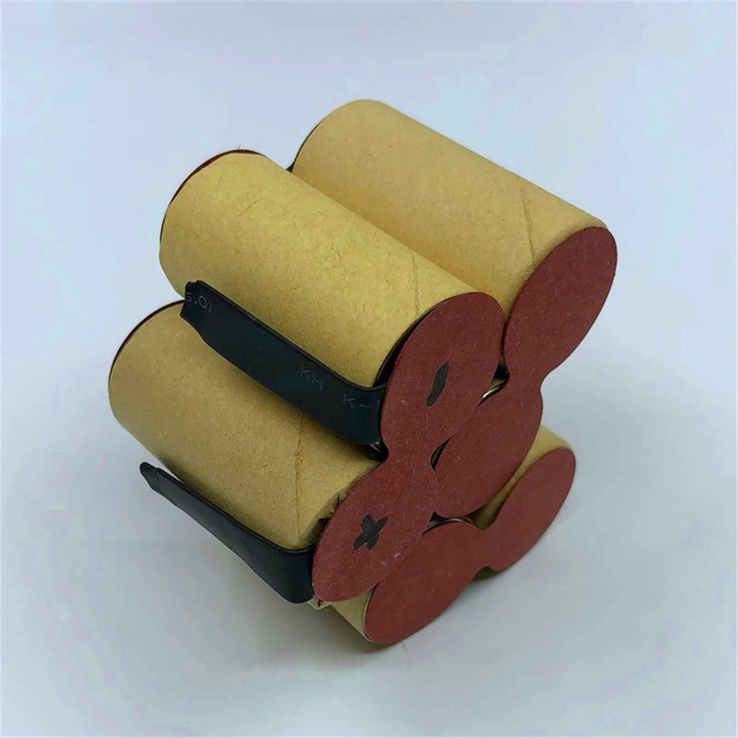 Batterie 7,2 V 4000 mAh pour Metabo